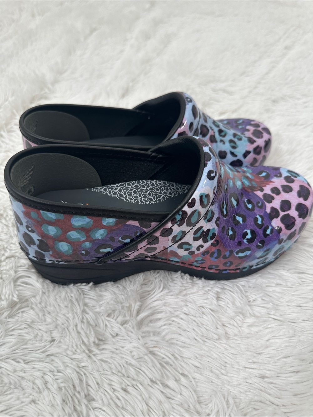 š¦ Dansko XP 2.0 Clog - Picture 2 of 6